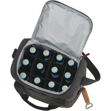 Logotrade reklaamtooted pilt: Campster 12-pudeliline külmakott 13L