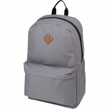 Logo trade meene pilt: Stratta 15" sülearvuti seljakott 15L