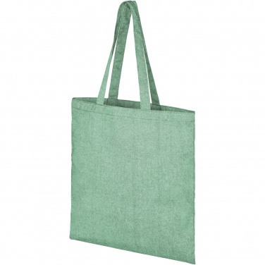 Logotrade firmakingitused pilt: Pheebs 150 g/m² taaskasutatud kandekott 7L