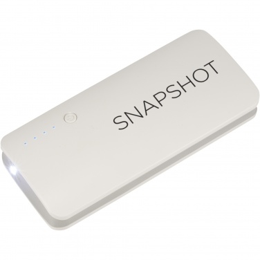 Logotrade ärikingid pilt: Varu 10 000 mAh akupank