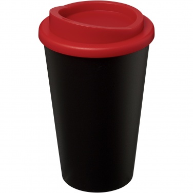 Logotrade meened pilt: Americano® 350 ml termostops