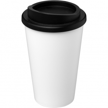Logo trade firmakingid foto: Americano® 350 ml termostops