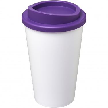 Logo trade reklaamkingi pilt: Americano® 350 ml termostops