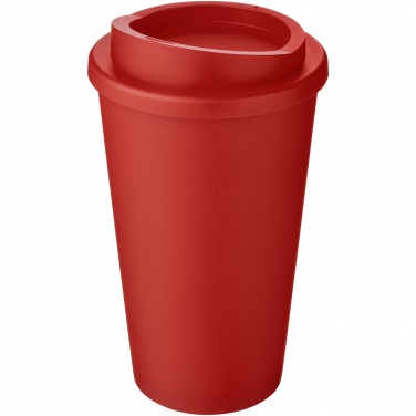 Logotrade reklaamkingid pilt: Americano® 350 ml termostops