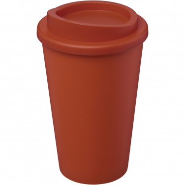 Logo trade meened foto: Americano® 350 ml termostops