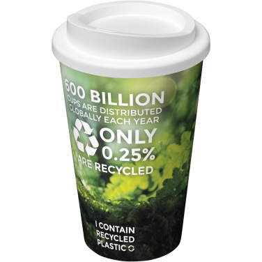 Logo trade firmakingi pilt: Brite-Americano® 350 ml kohvitops