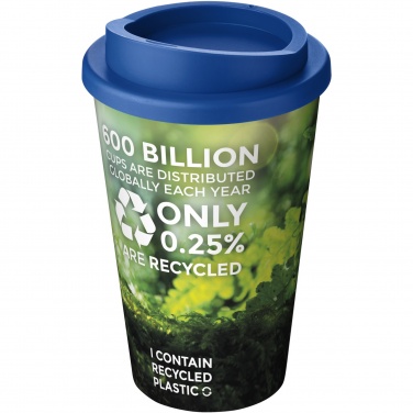 Logotrade ärikingid pilt: Brite-Americano® 350 ml kohvitops