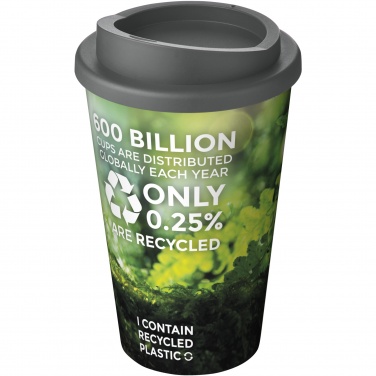 Logo trade reklaamkingi pilt: Brite-Americano® 350 ml kohvitops