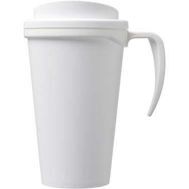 Logo trade firmakingid foto: Americano® Grande 350 ml sangaga kruus