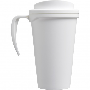 Logo trade ärikingituse pilt: Americano® Grande 350 ml sangaga kruus