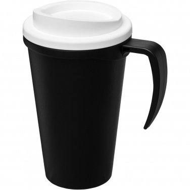 Logotrade reklaamtoote foto: Americano® Grande 350 ml sangaga kruus