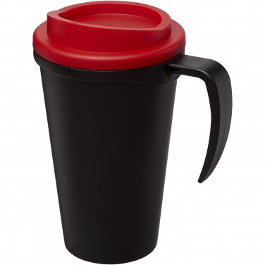Logotrade reklaamkingi foto: Americano® Grande 350 ml sangaga kruus