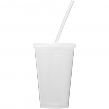Logotrade reklaamtooted pilt: Stadium 350 ml topeltseinaga tass