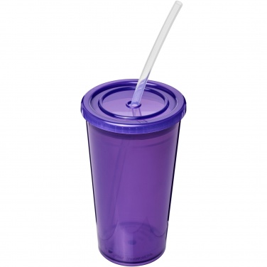 Logotrade reklaamkingituse foto: Stadium 350 ml topeltseinaga tass