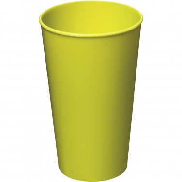 Logotrade firmakingid pilt: Arena 375 ml plastikust joogitops