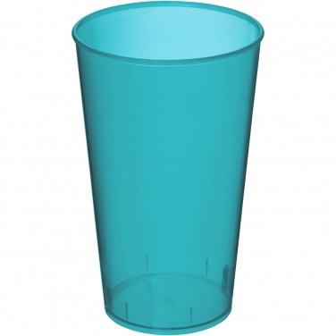 Logotrade reklaamkingi foto: Arena 375 ml plastikust joogitops