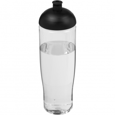 Logo trade meene pilt: H2O Active® Tempo 700 ml kuppelkaanega spordipudel