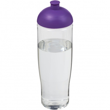 Logo trade reklaamkingituse pilt: H2O Active® Tempo 700 ml kuppelkaanega spordipudel