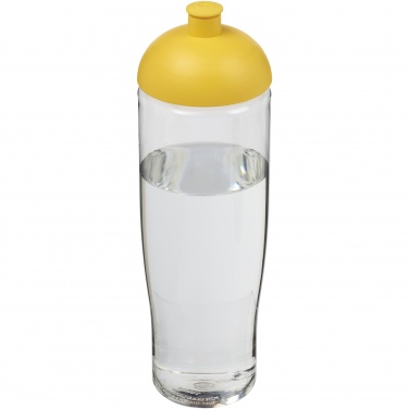Logotrade reklaamtoote foto: H2O Active® Tempo 700 ml kuppelkaanega spordipudel
