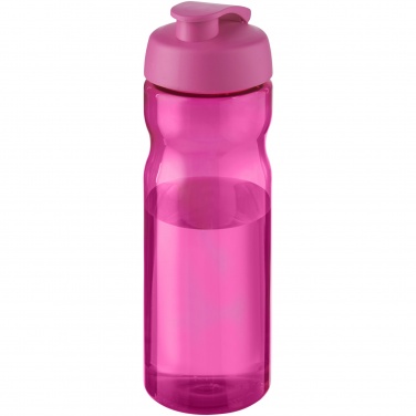 Logotrade meene foto: H2O Active® Base 650 ml keeratava kaanega spordipudel