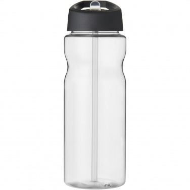 Logotrade ärikingituse foto: H2O Active® Base 650 ml tilaga kaanega spordipudel
