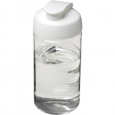Logo trade reklaamtoote pilt: H2O Active® Bop 500 ml keeratava kaanega spordipudel