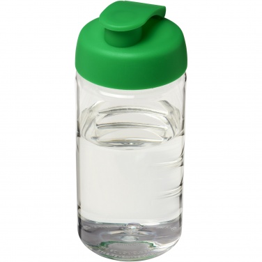 Logo trade ärikingituse pilt: H2O Active® Bop 500 ml keeratava kaanega spordipudel