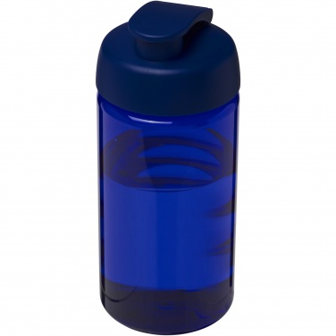 Logotrade reklaamtoote foto: H2O Active® Bop 500 ml keeratava kaanega spordipudel