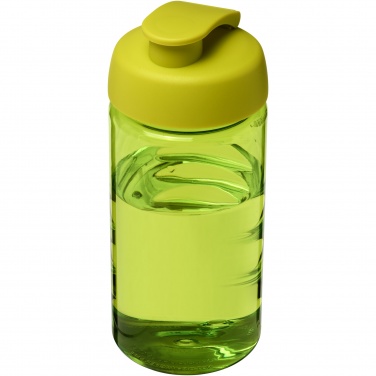 Logotrade firmakingi foto: H2O Active® Bop 500 ml keeratava kaanega spordipudel
