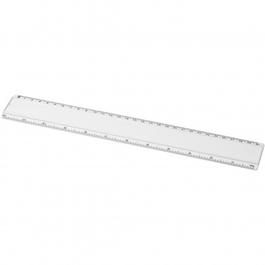 Logotrade ärikingitused pilt: Ellisoni 30 cm plastikust joonlaud