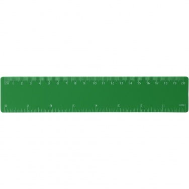 Logo trade reklaamkingitused foto: Rothko 20 cm plastikust joonlaud