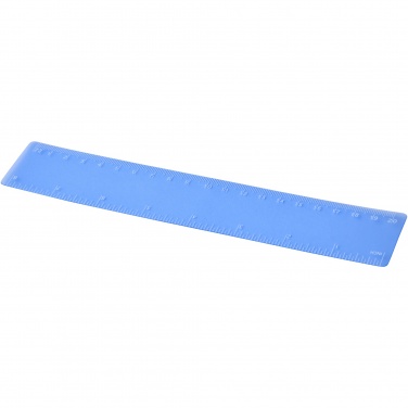 Logotrade ärikingitused pilt: Rothko 20 cm plastikust joonlaud