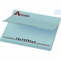 Sticky-Mate® kleeppaberid 75x75mm, Helesinine