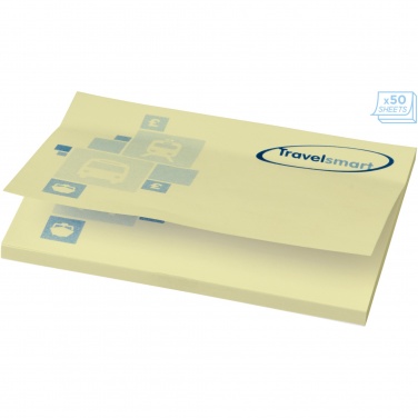 Logotrade ärikingituse foto: Sticky-Mate® A7 kleeppaberid 100x75mm