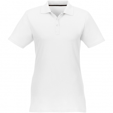 Logotrade meened pilt: Helios lühikeste varrukatega naiste polo