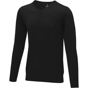 Logo trade firmakingituse pilt: Stantoni meeste v-kaelusega pullover