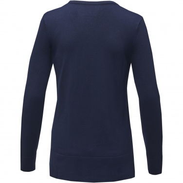 Logotrade reklaamkingitused pilt: Stantoni naiste v-kaelusega pullover