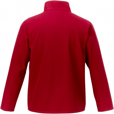 Logo trade reklaamtoote pilt: Orion meeste softshell jope