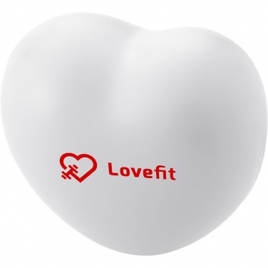 Logotrade reklaamkingitused pilt: Südame stressi leevendaja