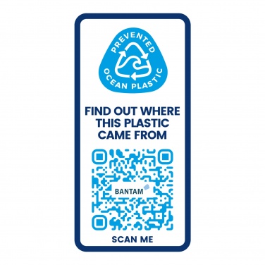 Logotrade firmakingid pilt: H2O Active® Eco Base 650 ml tilaga kaanega spordipudel