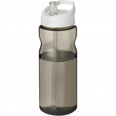 Logotrade ärikingitused pilt: H2O Active® Eco Base 650 ml tilaga kaanega spordipudel