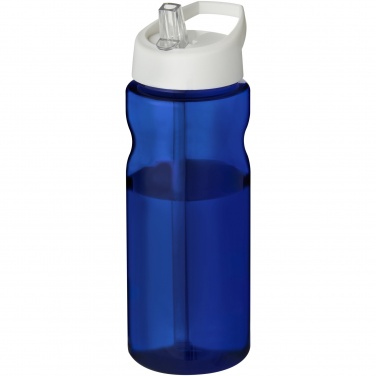 Logo trade reklaamtooted foto: H2O Active® Eco Base 650 ml tilaga kaanega spordipudel