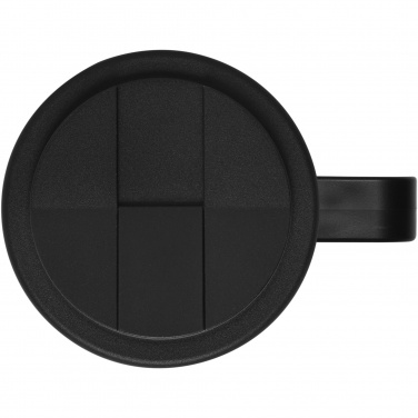 Logotrade reklaamkingi foto: Brite-Americano® Grande 350 ml kruus lekkekindla kaanega