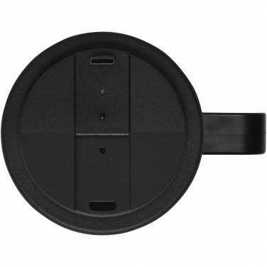 Logo trade firmakingituse pilt: Brite-Americano® Grande 350 ml kruus lekkekindla kaanega