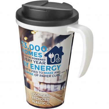 Logotrade reklaamkingitused pilt: Brite-Americano® Grande 350 ml kruus lekkekindla kaanega