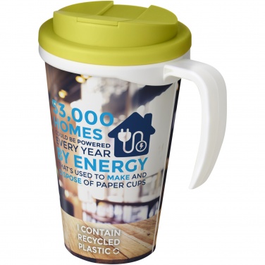 Logotrade firmakingid pilt: Brite-Americano® Grande 350 ml kruus lekkekindla kaanega