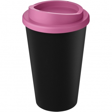 Logotrade reklaamkingituse foto: Americano® Eco 350 ml taaskasutatud materjalist tops