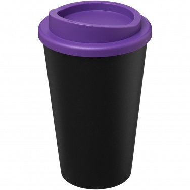 Logo trade ärikingi pilt: Americano® Eco 350 ml taaskasutatud materjalist tops