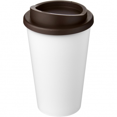 Logo trade ärikingi pilt: Americano® Eco 350 ml taaskasutatud materjalist tops