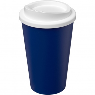 Logo trade reklaamkingitused foto: Americano® Eco 350 ml taaskasutatud materjalist tops